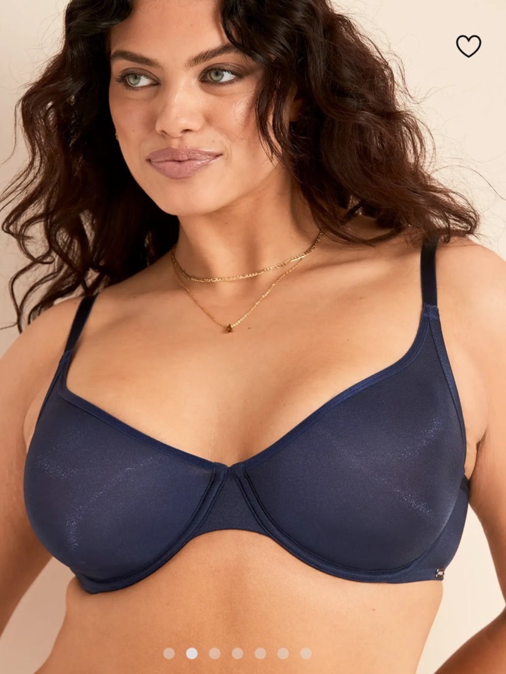 Adore Me Hariette‎ Unlined Bra